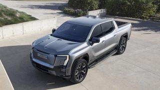 Sierra EV Denali Edition 1