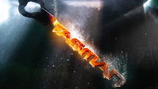 Тизер Kia Tasman