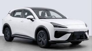 PHEV-версия Baojun Yunhai