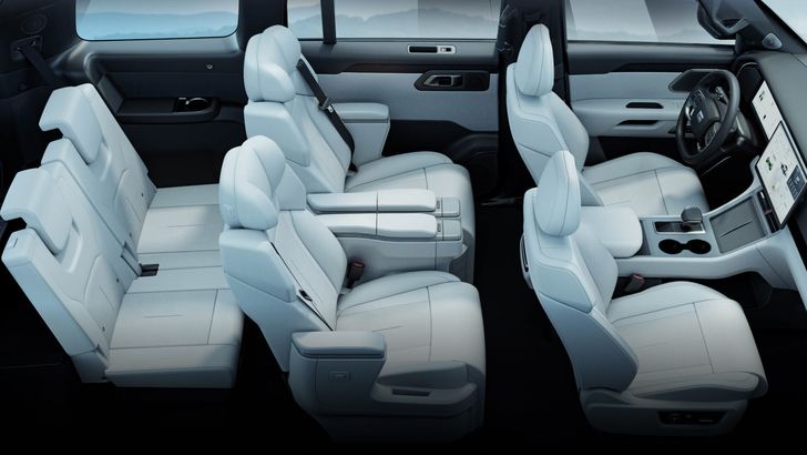 Интерьер Rox Motor 01