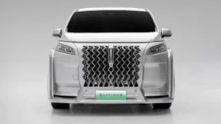 Wey Alpine Co-Creation