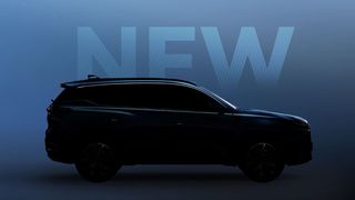 Обновленный Chery Tiggo.7 Pro Max