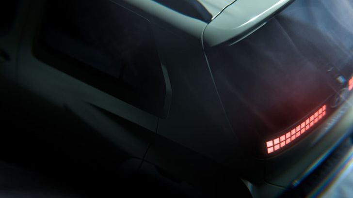 Тизер Hyundai Inster