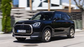 Mini Countryman D