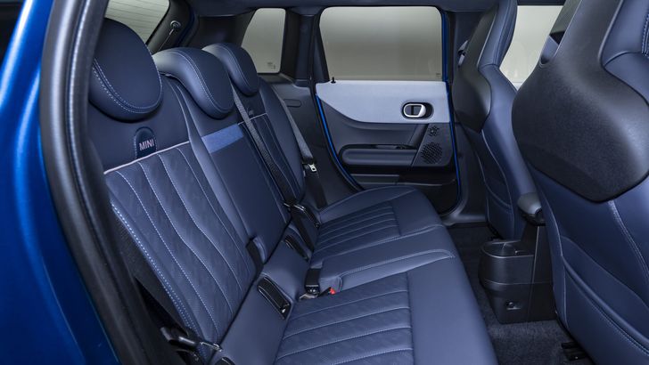 Новый Mini Cooper