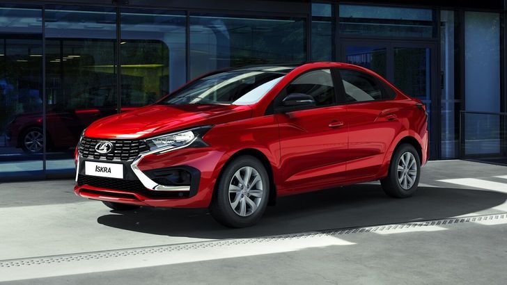 АвтоВАЗ готовит для россиян новую недорогую «Ладу»