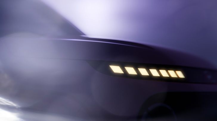 Тизер Hyundai Inster