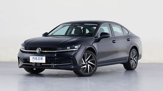 FAW-Volkswagen Magotan