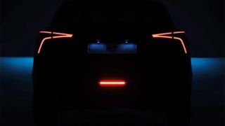 Тизер нового Haval F7 для России