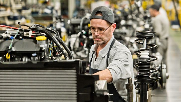 Автомобили «Лада» получат новую отечественную деталь