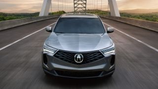 Acura RDX 2025 года
