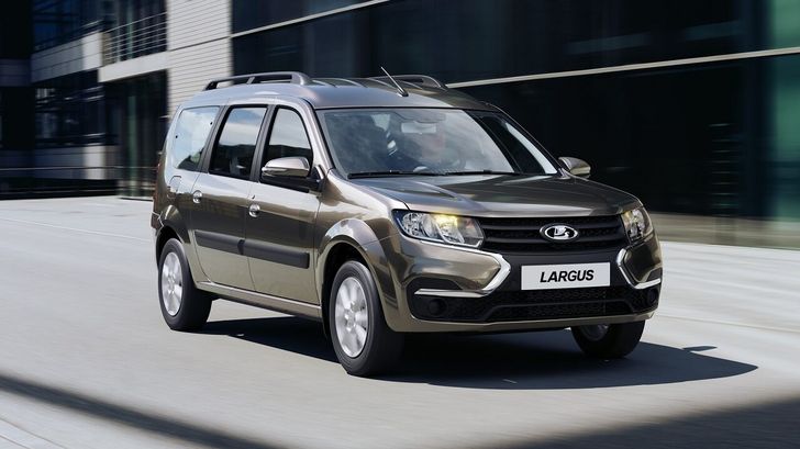 Что-то с рулём: АвтоВАЗ приостановил продажи партии из 5 тысяч новых автомобилей «Лада»