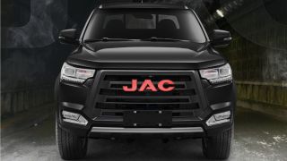 JAC T8 Pro JAC T8 Pro
