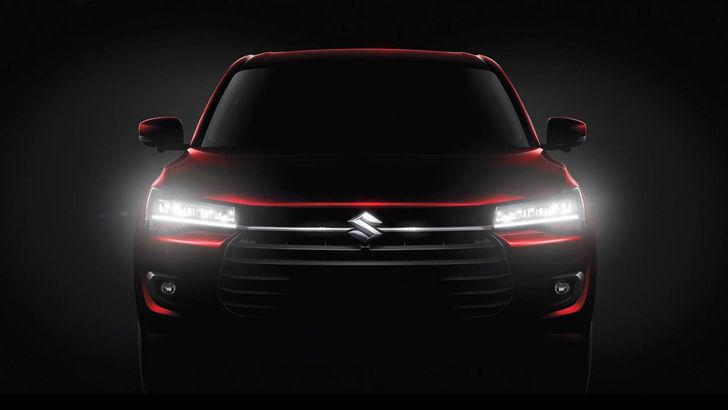 Suzuki представил бюджетного конкурента Lada Granta. Первые подробности