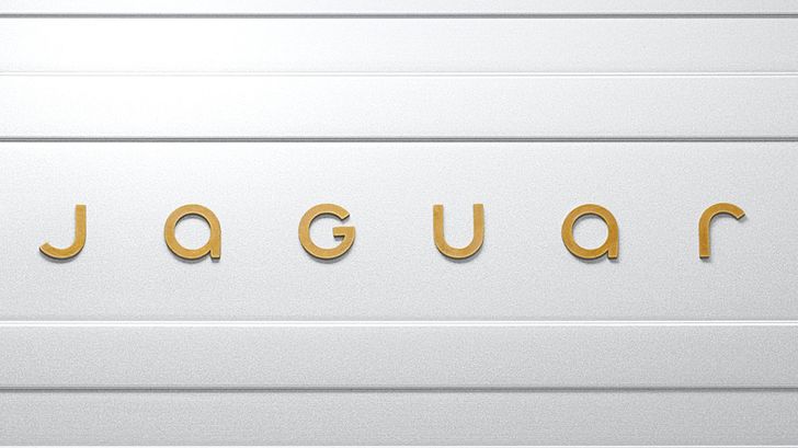 Грядет новая эра: Jaguar сменил логотип Грядет новая эра: Jaguar сменил логотип