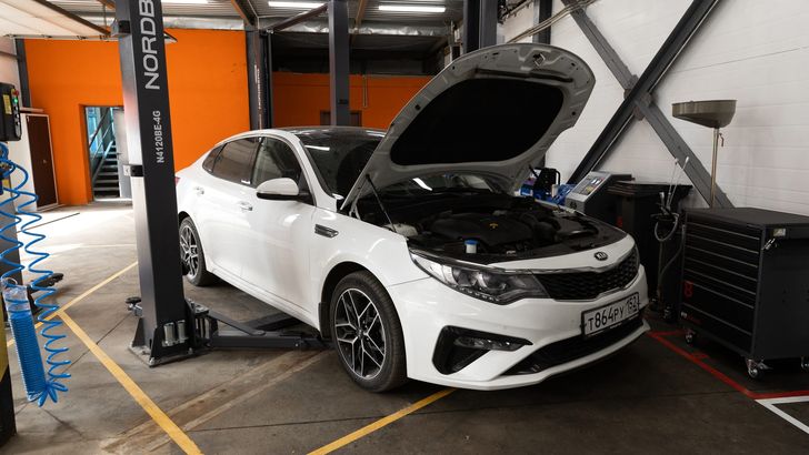 Названы пять опасных неисправностей, при которых нельзя ездить на автомобиле