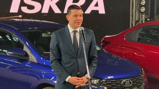 Антон Алиханов