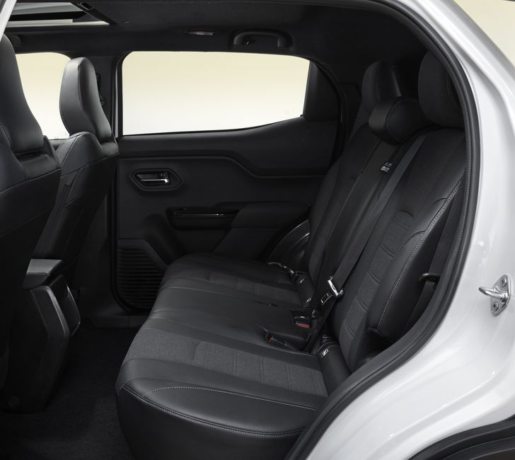 Toyota Urban Cruiser