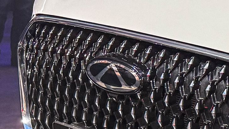 Назван лучший китайский автобренд. Его автомобили любят россияне