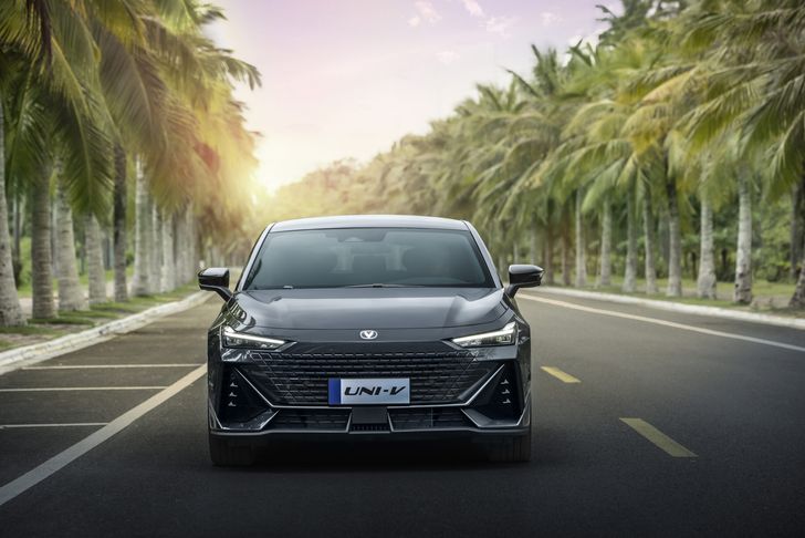 Changan Uni-V