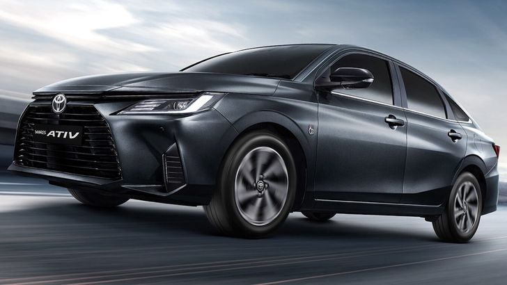 В России появилась неубиваемая Toyota, которую можно купить дешевле «Лады» и «Москвича»