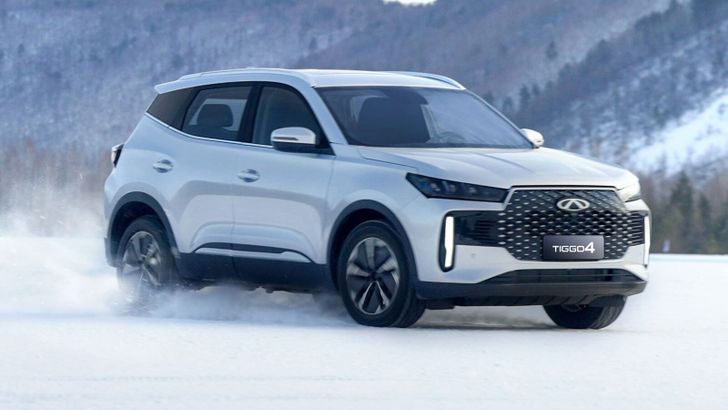 Автосервис назвал слабые места популярных кроссоверов Chery: раскрыты самые частые поломки