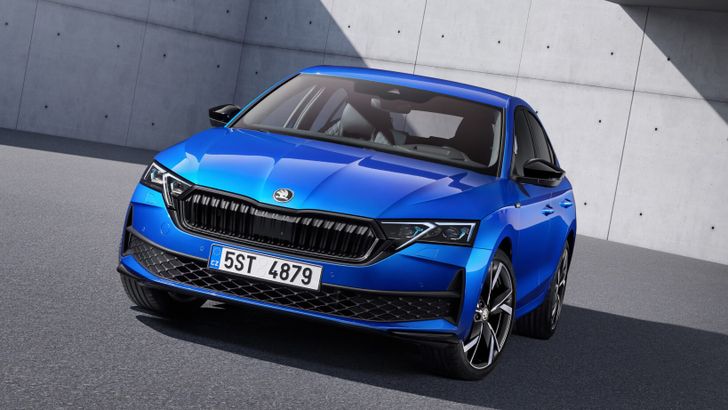 Любимая Skoda россиян получила полный привод. Подробности о новой версии
