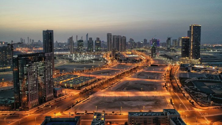 Летающие такси уже близко: назван город, где они могут появиться в 2025 году