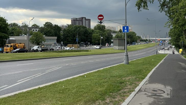 В России появятся новые дорожные знаки