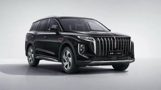 Hongqi HS7