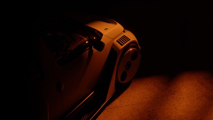 Тизер Hyundai Insteroid