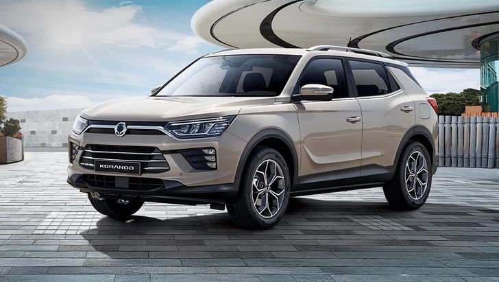 В России подорожал известный корейский кроссовер. Цены при этом не изменились