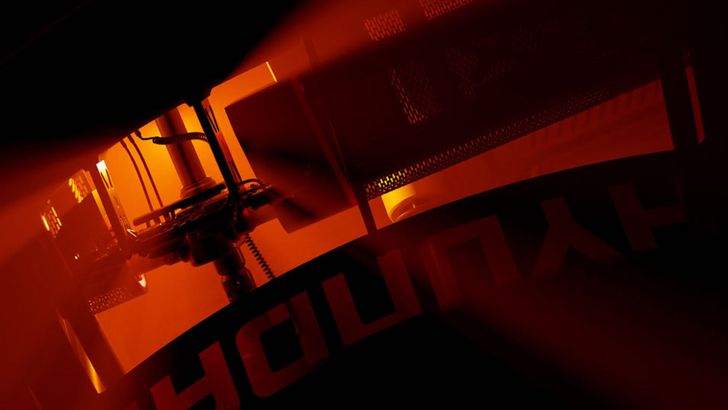 Тизер Hyundai Insteroid