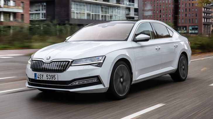 В Россию вернулась практичная и комфортная Skoda, которую знают россияне. Цена приятно удивит