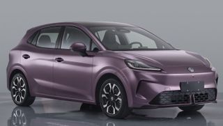 MG4 нового поколения