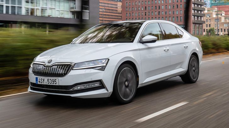 В Россию вернулась практичная и комфортная Skoda, которую знают россияне. Цена приятно удивит