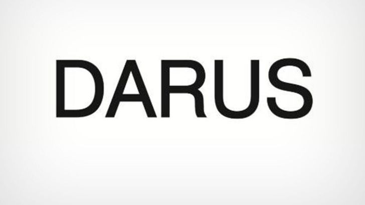 Торговая марка Darus