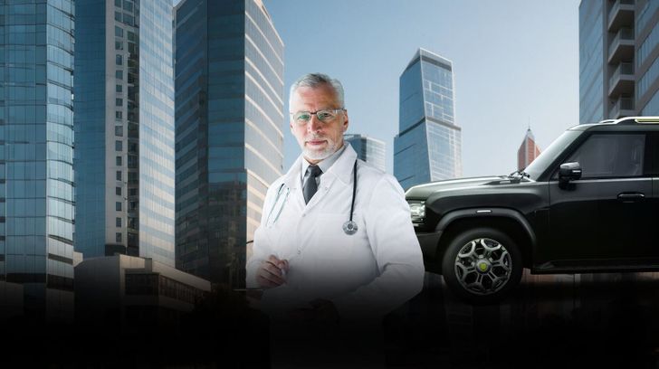 В России ввели огромные скидки на популярные китайские кроссоверы. Сколько можно сэкономить