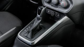 Рычаг АКПП LADA Iskra