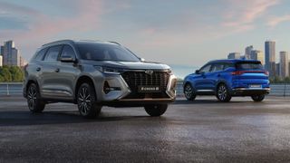 XCite X-Cross 7 и X-Cross 8