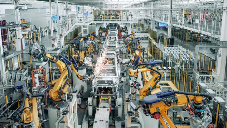 Автозаводы в Европе могут закрыться из-за Китая: что происходит