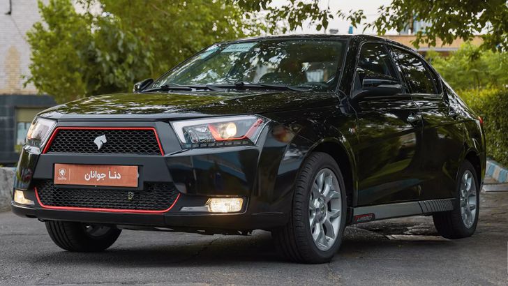 В Россию привезли новый неубиваемый седан, который можно купить дешевле «Гранты»