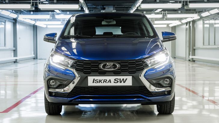 АвтоВАЗ проверил безопасность новой модели «Лада»: результаты удивили