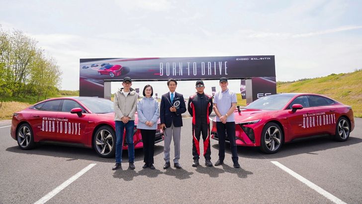 Новинка, которая появится в России, установила рекорд Гиннесса. Чем она отличилась