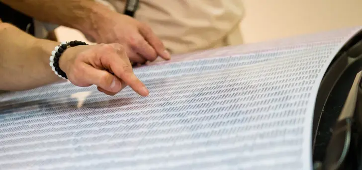 Музейная LADA Iskra