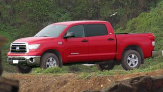 Toyota Tundra
