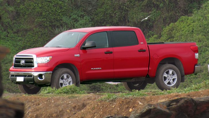 Истинная надежность: названы пять автомобилей, способных проехать более 1 миллиона километров