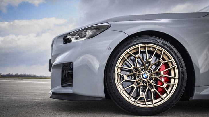BMW M2 CS 2026
