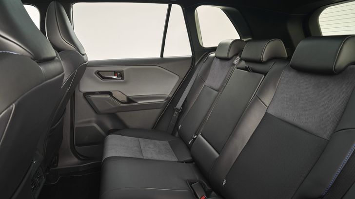 Toyota RAV4 шестого поколения