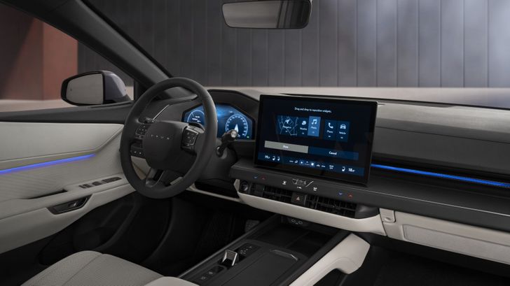 Lexus ES восьмого поколения